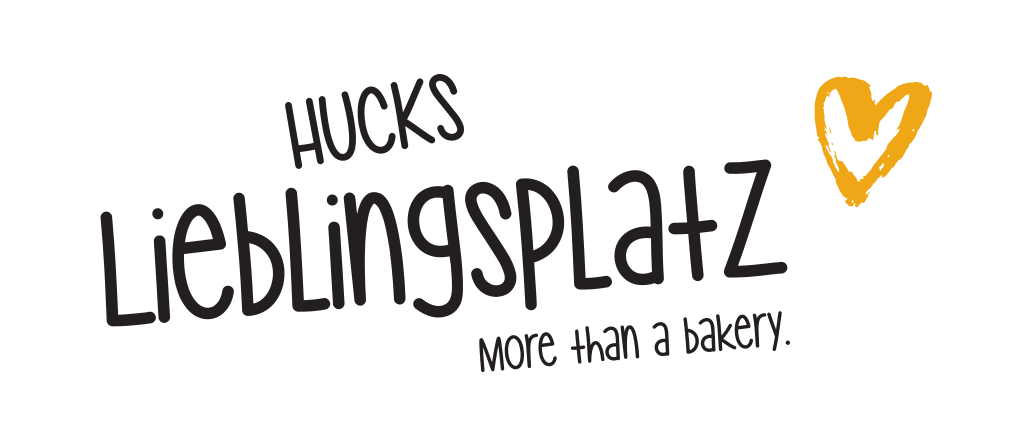 Hucks Lieblingsplatz – more than a bakery